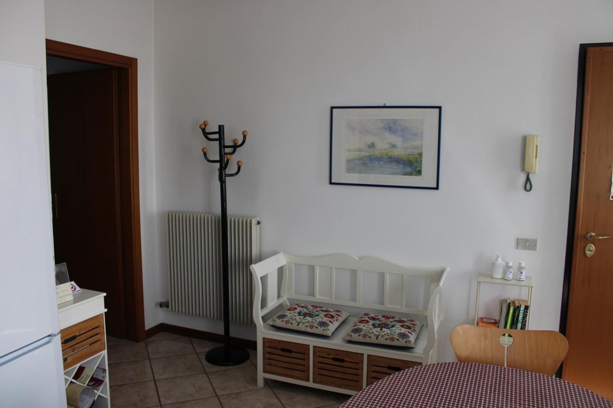 Casa Per Venezia&Treviso Exterior foto