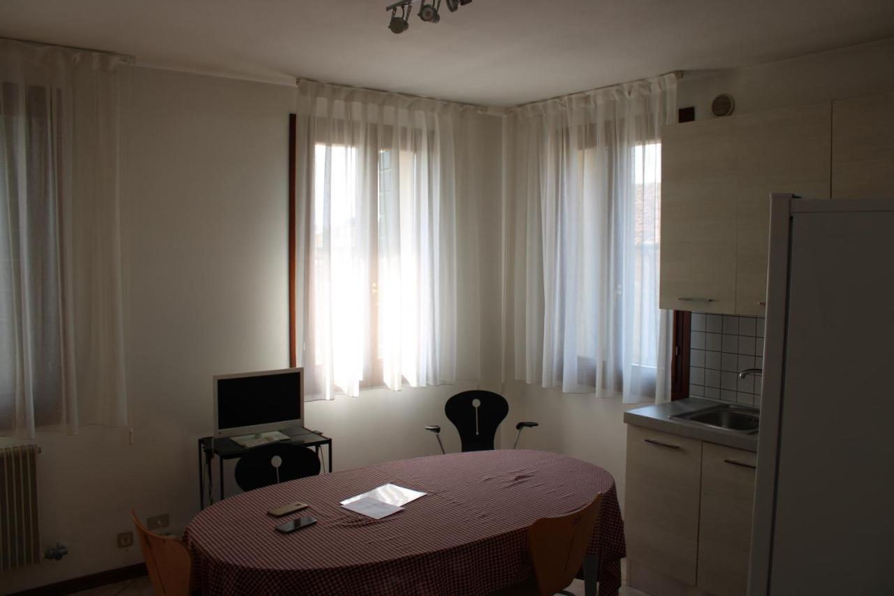 Casa Per Venezia&Treviso Exterior foto