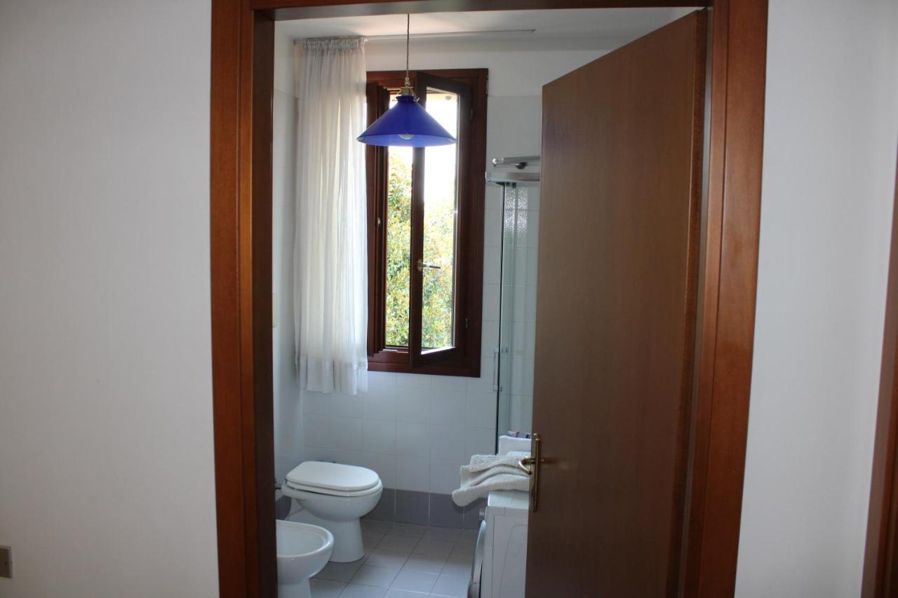 Casa Per Venezia&Treviso Exterior foto