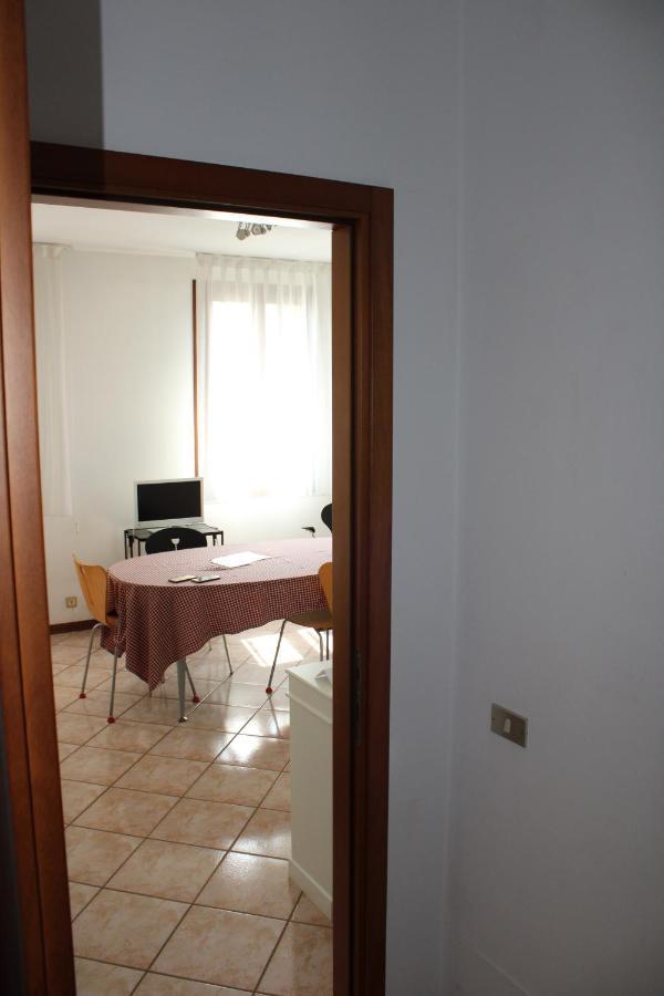 Casa Per Venezia&Treviso Exterior foto