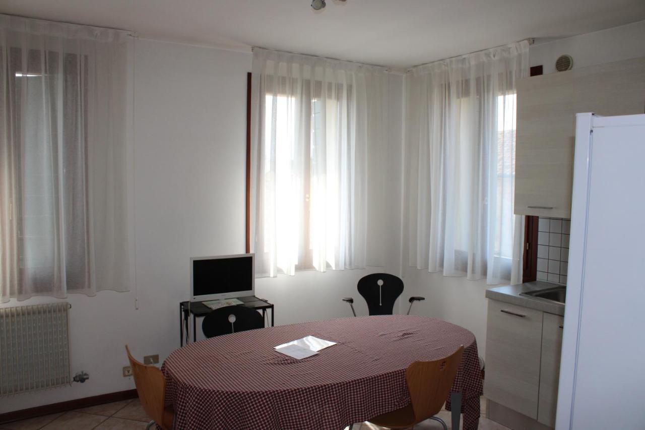 Casa Per Venezia&Treviso Exterior foto