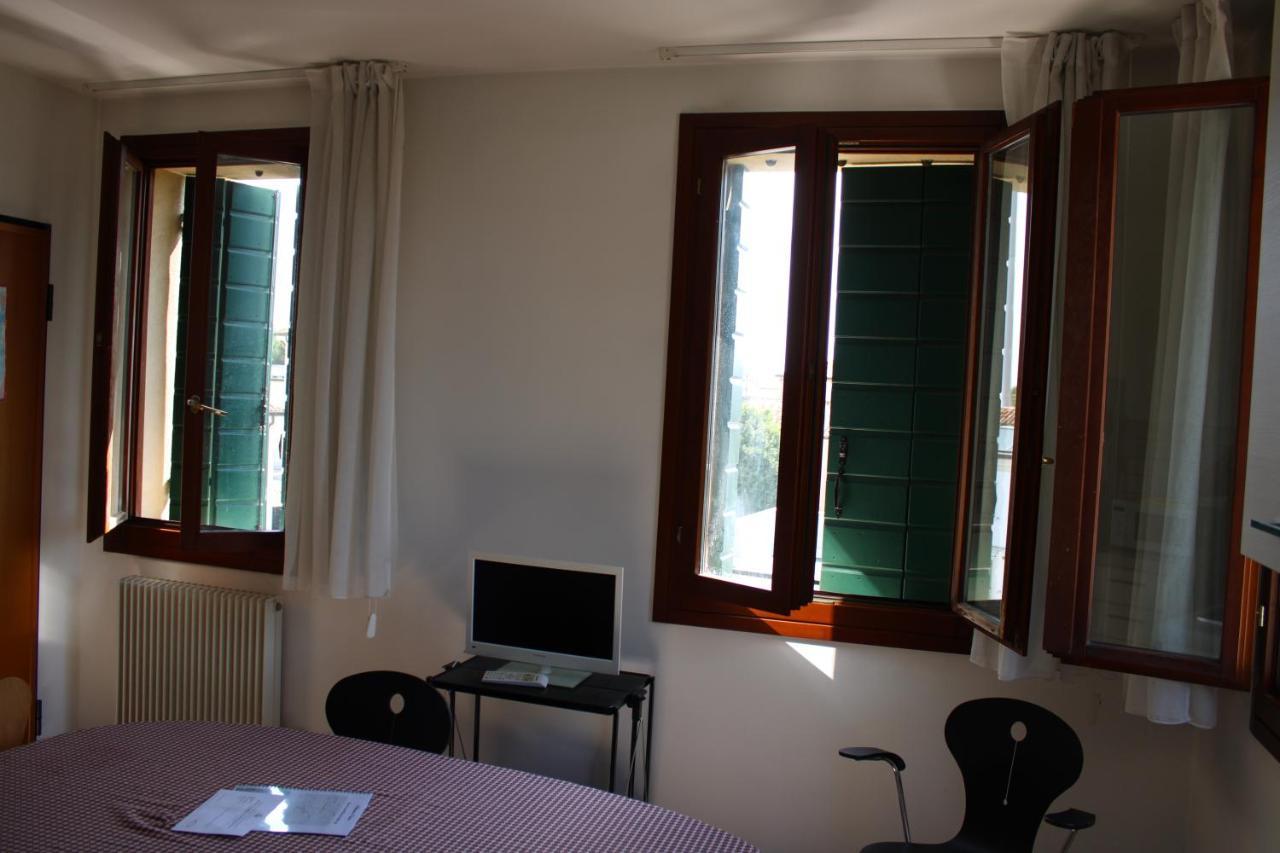 Casa Per Venezia&Treviso Exterior foto