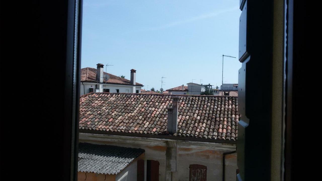 Casa Per Venezia&Treviso Exterior foto
