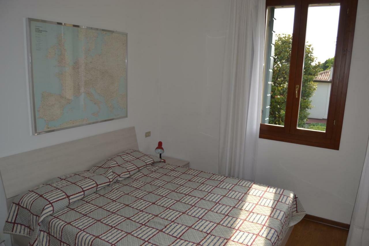 Casa Per Venezia&Treviso Exterior foto
