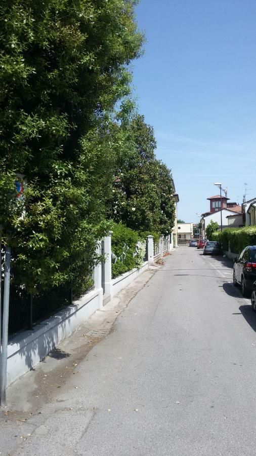 Casa Per Venezia&Treviso Exterior foto