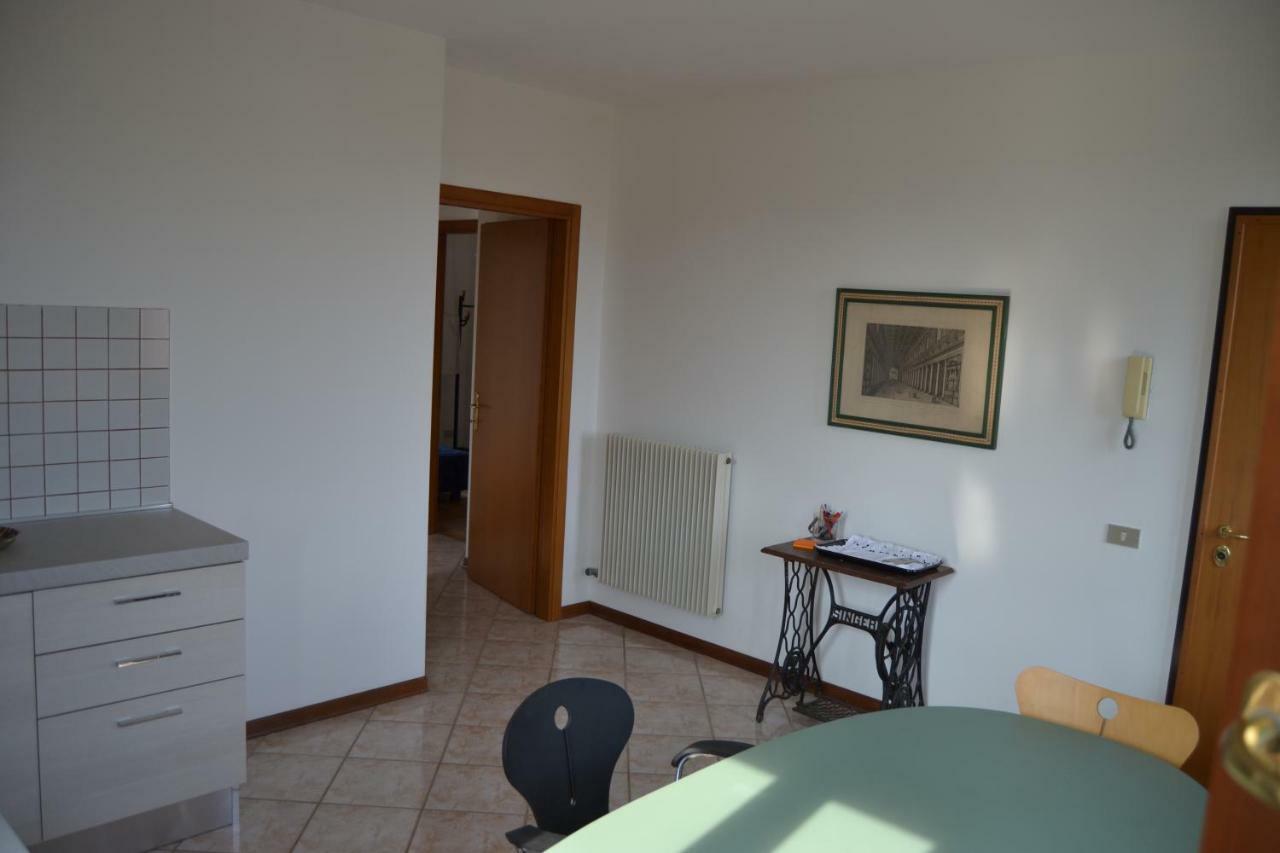 Casa Per Venezia&Treviso Exterior foto