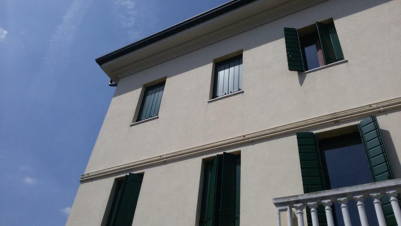Casa Per Venezia&Treviso Exterior foto
